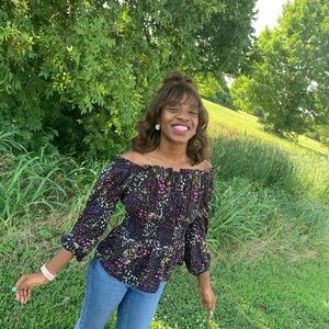 Meet your Posher, Torissa